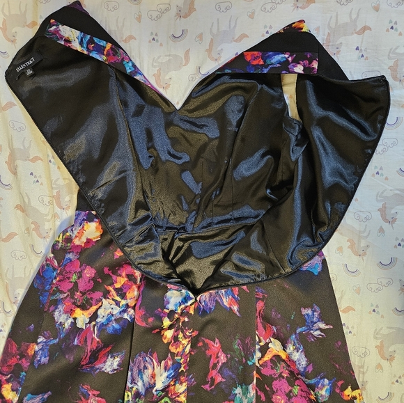 Ellen Tracy dress size 10 - Picture 6 of 12